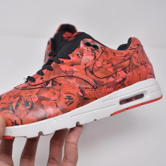 2015 Nike Air Max 1 Ultra “Floral Shanghai” - Picture 2 of 4